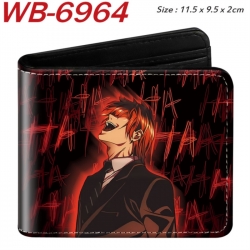 Death note Animation color PU ...