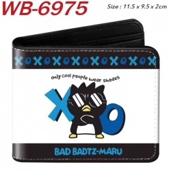 BAD BADTZ-MARU Animation color...