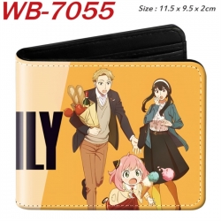 SPY×FAMILY Animation color PU ...