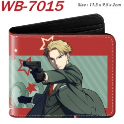 SPY×FAMILY Animation color PU ...