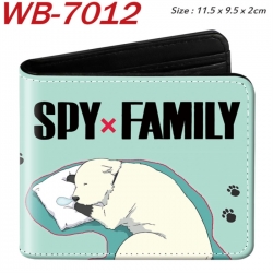 SPY×FAMILY Animation color PU ...