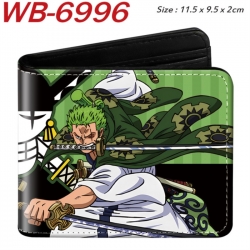 One Piece Animation color PU l...