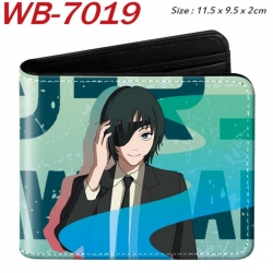 Chainsaw man Animation color P...