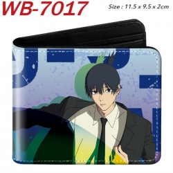 Chainsaw man Animation color P...