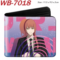 Chainsaw man Animation color P...