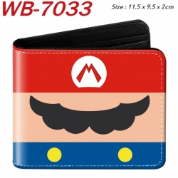Super Mario Animation color PU...