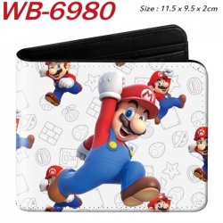 Super Mario Animation color PU...