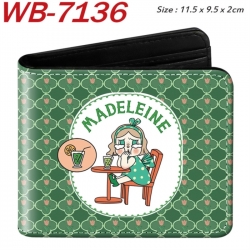 Cry Baby Animation color PU le...