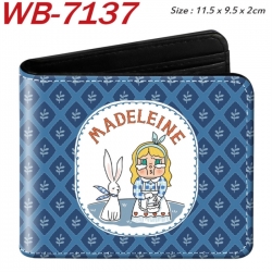 Cry Baby Animation color PU le...