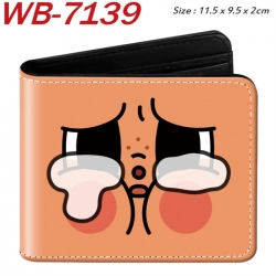 Cry Baby Animation color PU le...