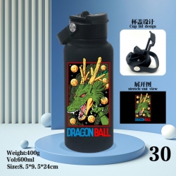 DRAGON BALL Anime peripheral n...