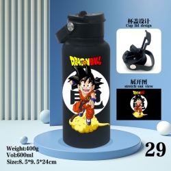 DRAGON BALL Anime peripheral n...