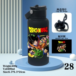 DRAGON BALL Anime peripheral n...