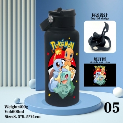 Pokemon Anime peripheral new d...