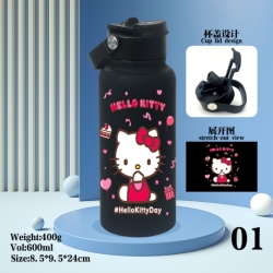 HelloKitty  Anime peripheral n...