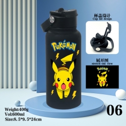 Pokemon Anime peripheral new d...