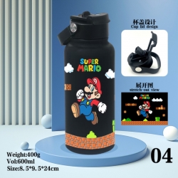 Super Mario Anime peripheral n...