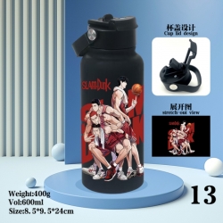 Slam Dunk Anime peripheral new...