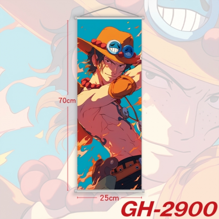 One Piece Plastic Rod Cloth Small Hanging Canvas Painting Wall Scroll 25x70cm price for 5 pcs
