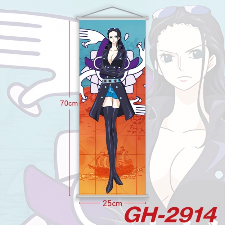 One Piece Plastic Rod Cloth Small Hanging Canvas Painting Wall Scroll 25x70cm price for 5 pcs