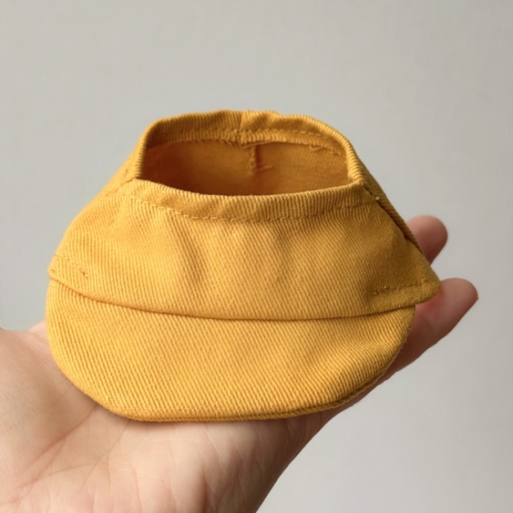 Labubu Kids' clothes baseball caps dolls and figurines for dressing up price for 5 pcs