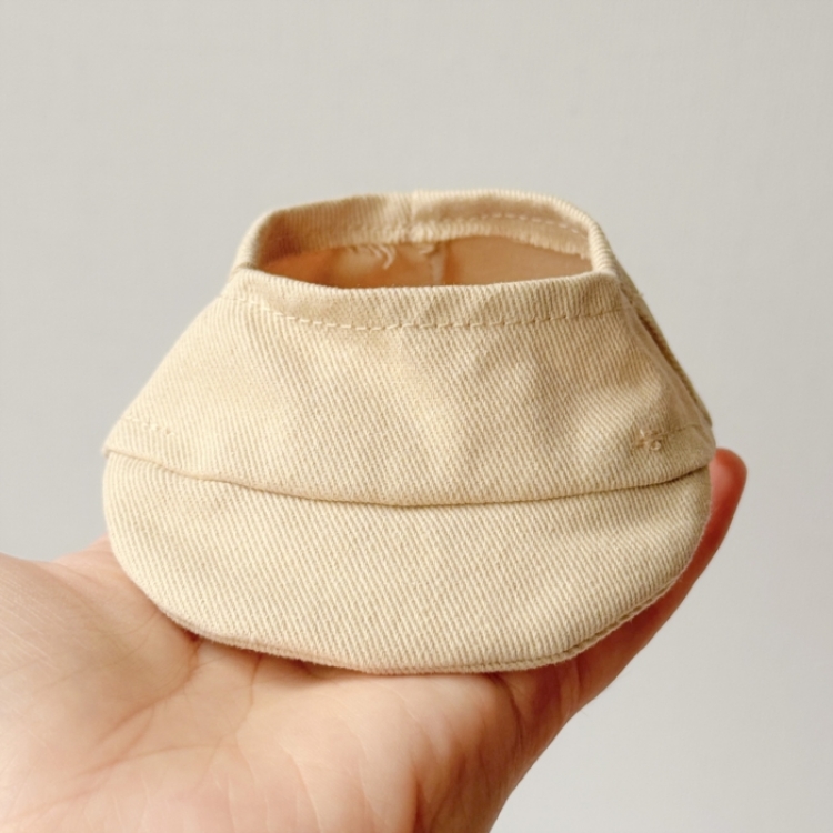 Labubu Kids' clothes baseball caps dolls and figurines for dressing up price for 5 pcs