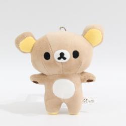 Rilakkuma Crystal Super Soft+P...