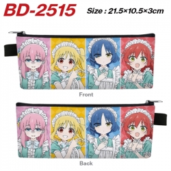 BOCCHI THE ROCK! Anime PU Leat...