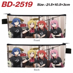 BOCCHI THE ROCK! Anime PU Leat...