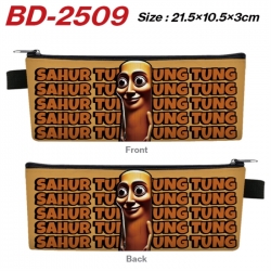 The Classic of Mountains and R...