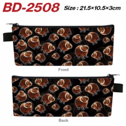 The Classic of Mountains and R...