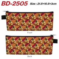 The Classic of Mountains and R...