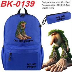 The Classic of Mountains and R...