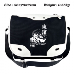 Tokyo Ghoul Black and white an...