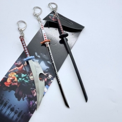 Demon Slayer Kimets Anime peri...