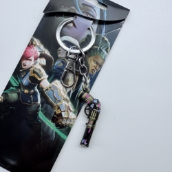 League of Legends  Animation m...