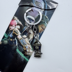 League of Legends  Animation m...