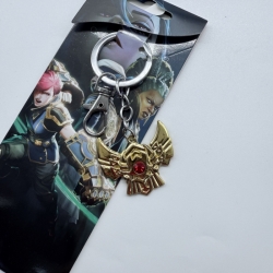 League of Legends  Animation m...