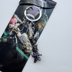 League of Legends  Animation m...