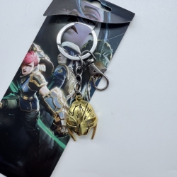 League of Legends  Animation m...