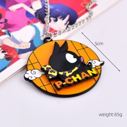 Ranma 1/2 Anime surrounding ro...