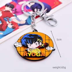 Ranma 1/2 Anime surrounding ro...