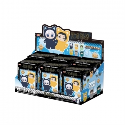 Genuine　Jujutsu Kaisen Plush D...