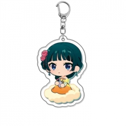 The Apothecary Diaries Anime A...