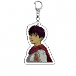 Berserk Anime Acrylic Keychain...