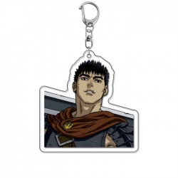 Berserk Anime Acrylic Keychain...