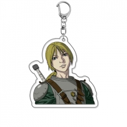 Berserk Anime Acrylic Keychain...