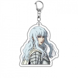 Berserk Anime Acrylic Keychain...
