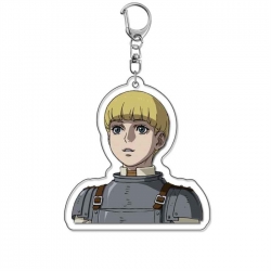 Berserk Anime Acrylic Keychain...
