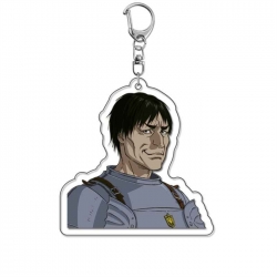 Berserk Anime Acrylic Keychain...
